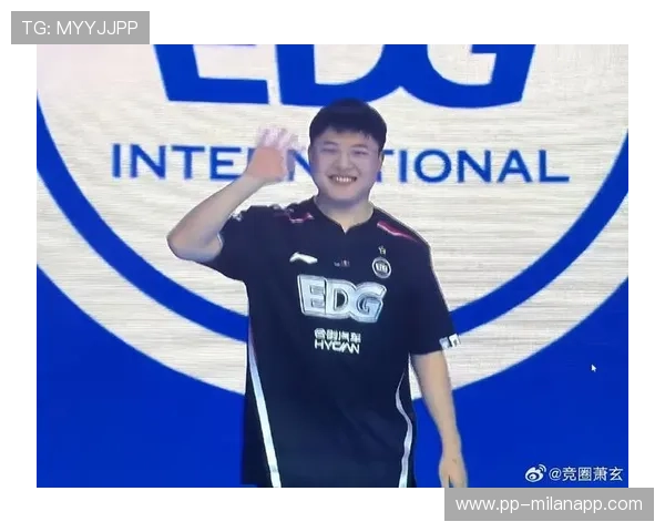 Uzi的历史地位再被正名：对手的尊敬胜过一切