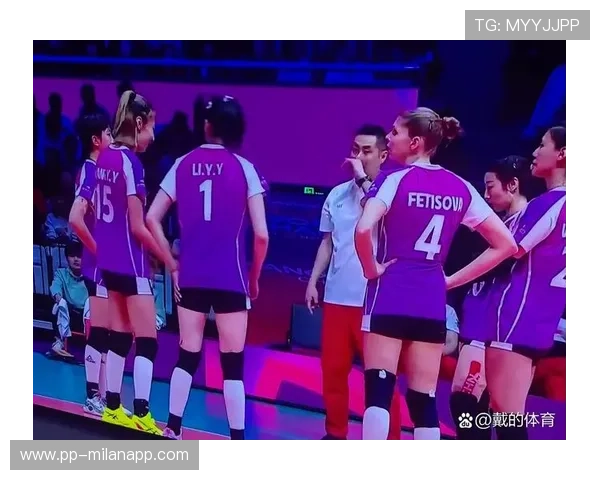 天津女排攻防表现趋于平衡，多名球员上场表现亮眼