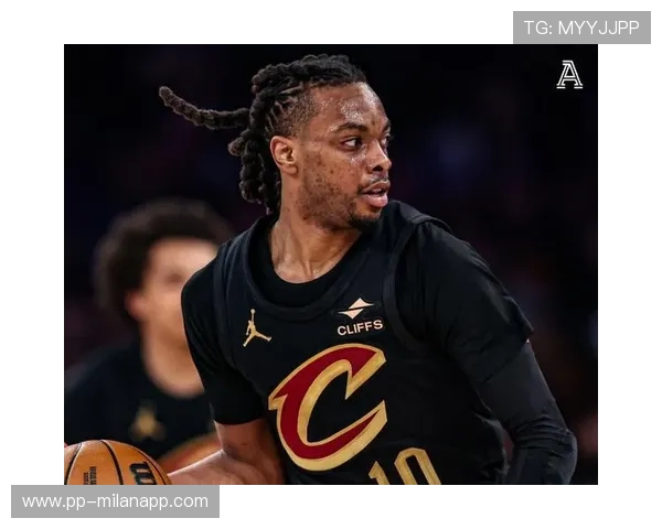 加兰膝盖伤情严重？骑士球迷炸开锅